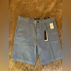 Men’s Tahari shorts size 36